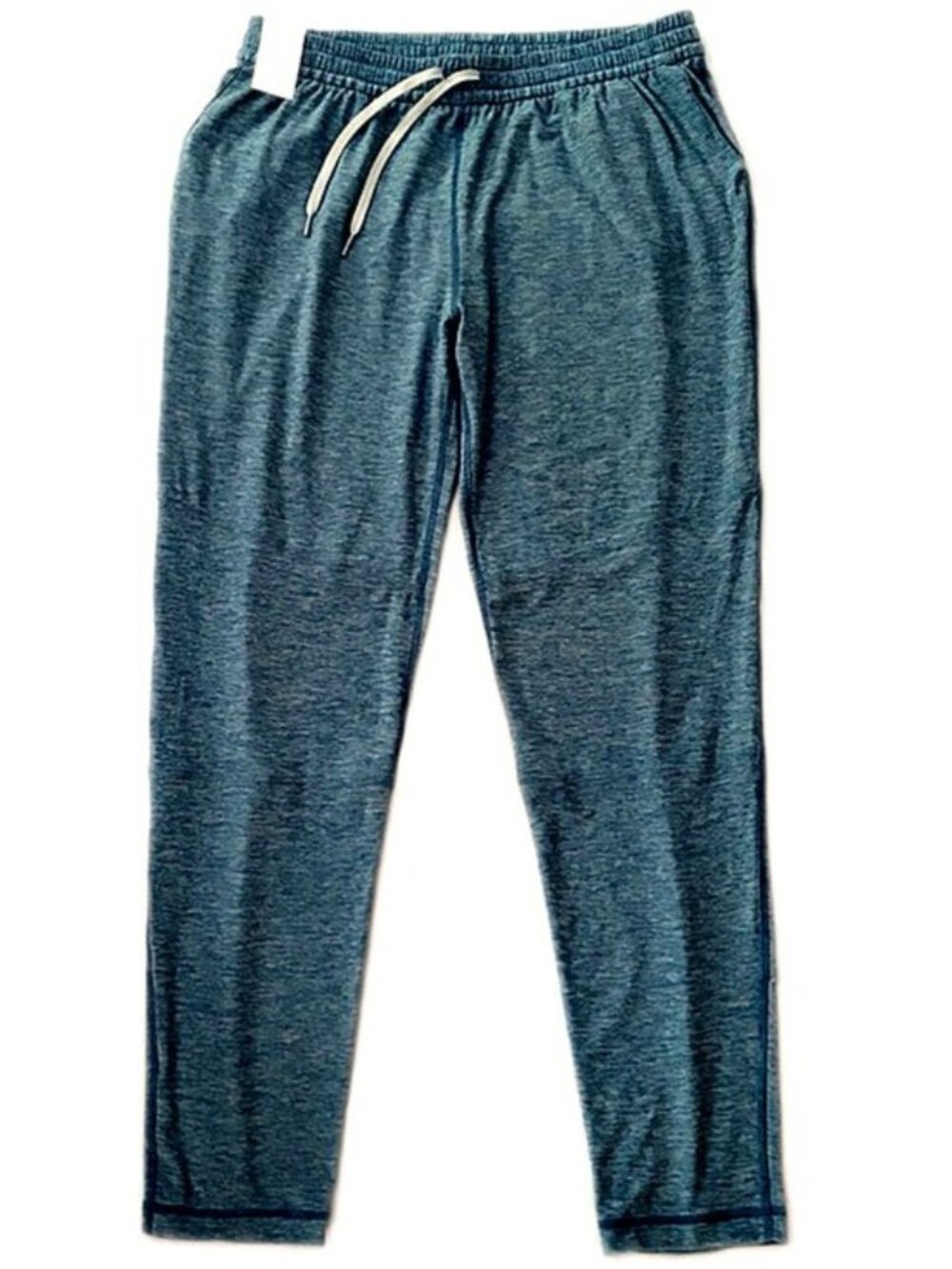 Outdoor Voices All Day SweatpantsWomen's Light Blue Jasmine NWT size XL